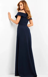 Jovani 06746 Navy