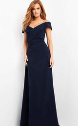 Jovani 06746 Navy