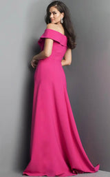 Jovani 06746 Fuchsia