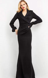 Jovani 06774 Black