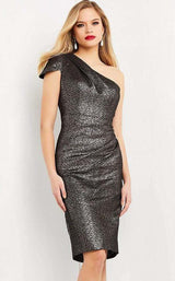Jovani 06834 Coffee