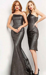 Jovani 06834 Coffee