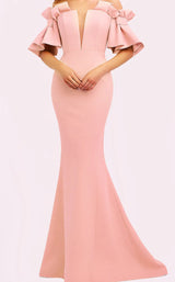 Jovani 06901 Blush