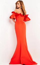 Jovani 06901 Tomato