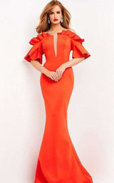 Jovani 06901 Tomato
