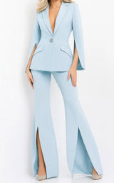 Jovani 06922 Light-Blue
