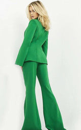 Jovani 06922 Emerald