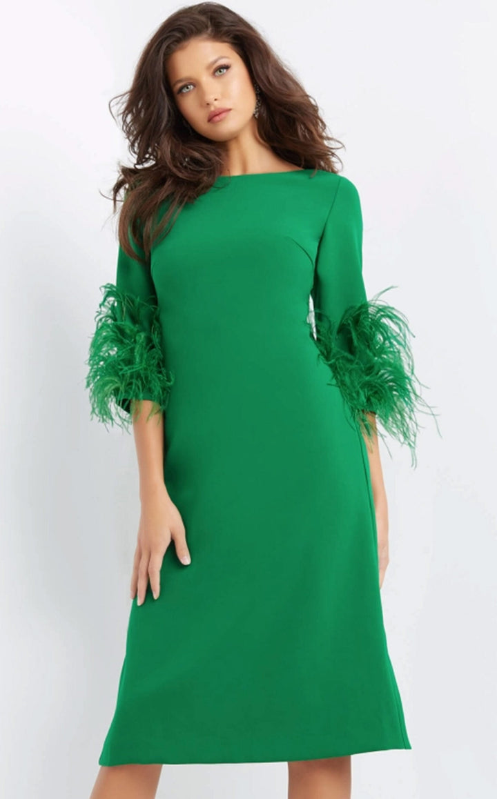 Jovani 07341 Emerald