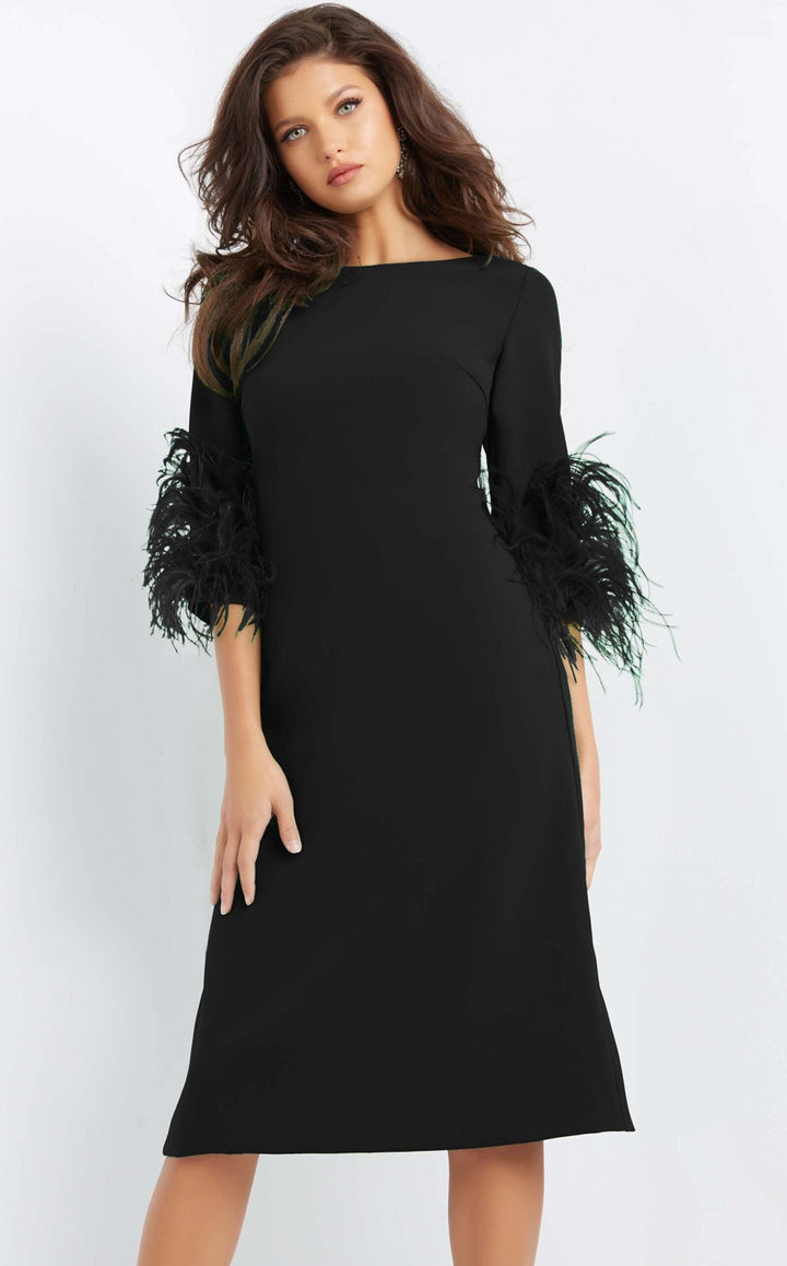 Jovani 07341 Black