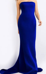 Jovani 07427 Royal