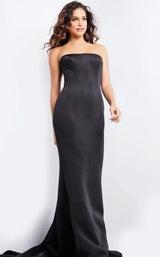 Jovani 07427 Black