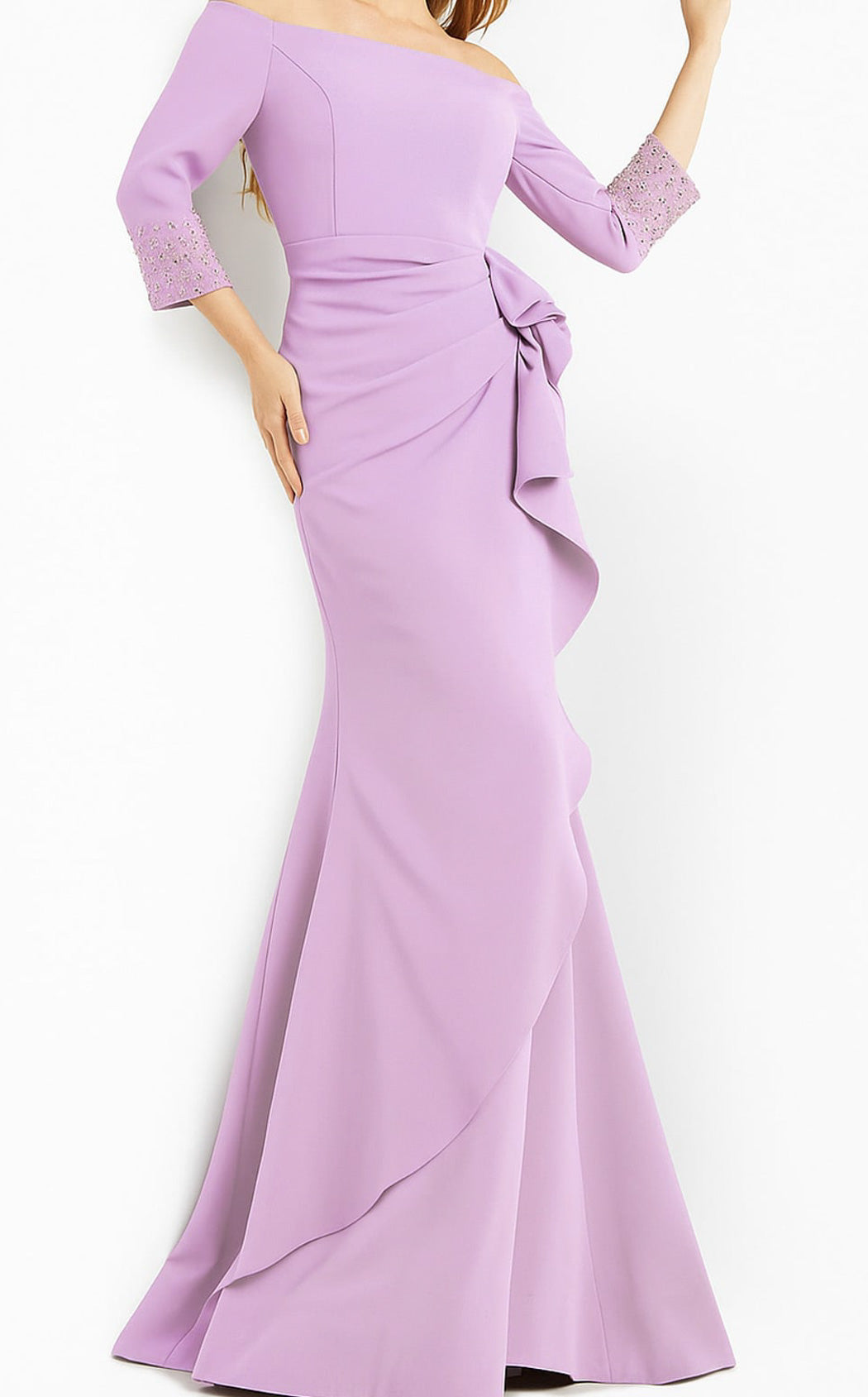 Jovani 08699 Lilac