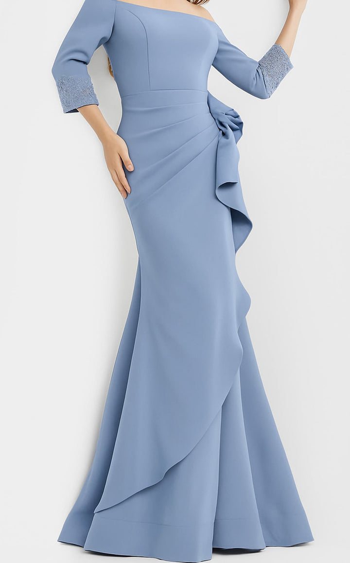 Jovani 08699 Light-Blue