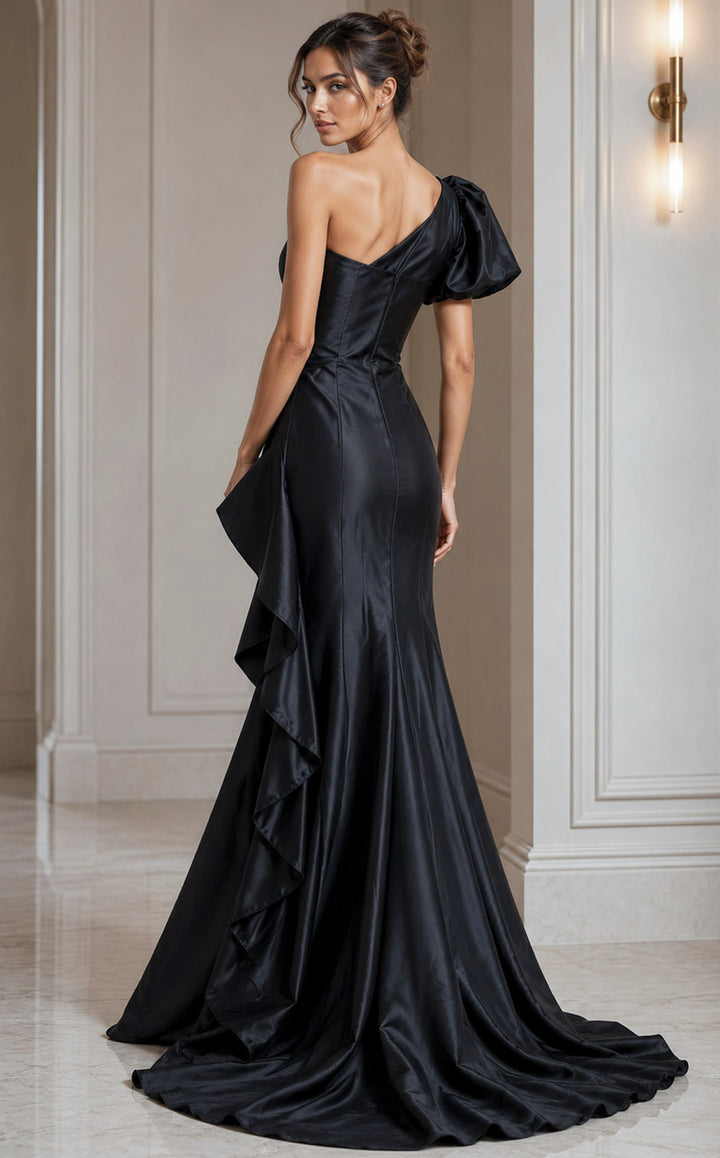 Jovani 09201 Black