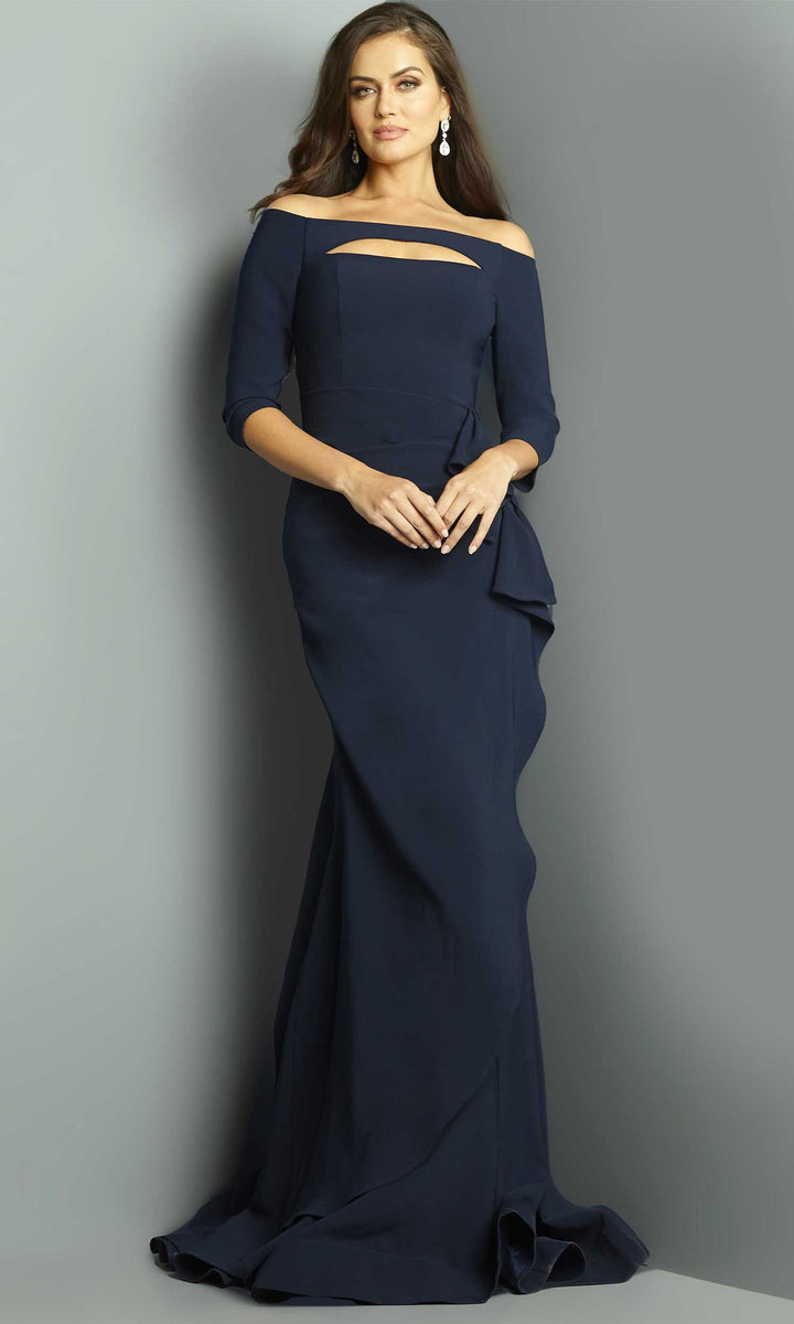 Jovani 09623 Navy