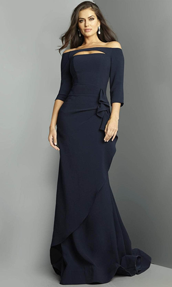Jovani 09623 Navy