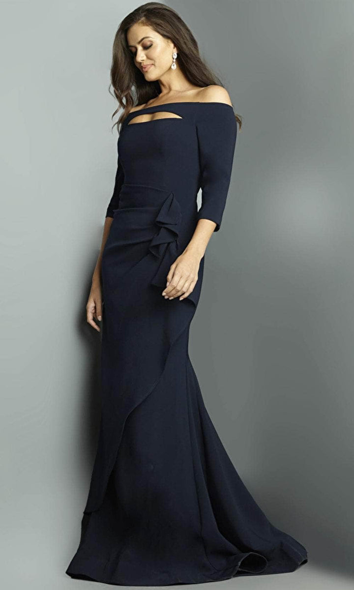 Jovani 09623 Navy