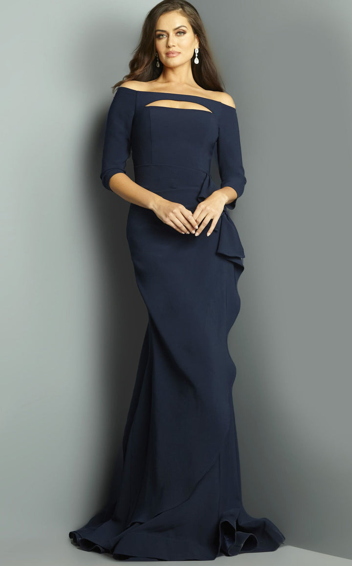Jovani 09623 Navy