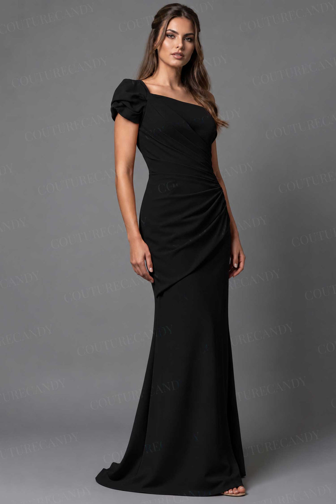Jovani 09961 Black