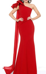 Jovani 1008 Red