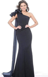 Jovani 1008 Navy