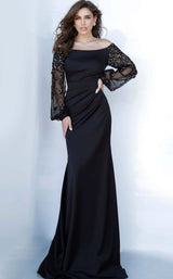 Jovani 1156 Black