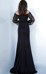 Jovani 1156 Black