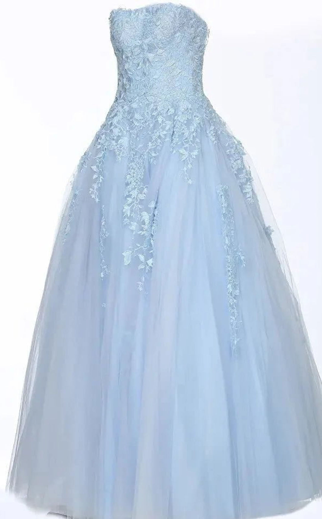 Jovani 1831 Light-Blue
