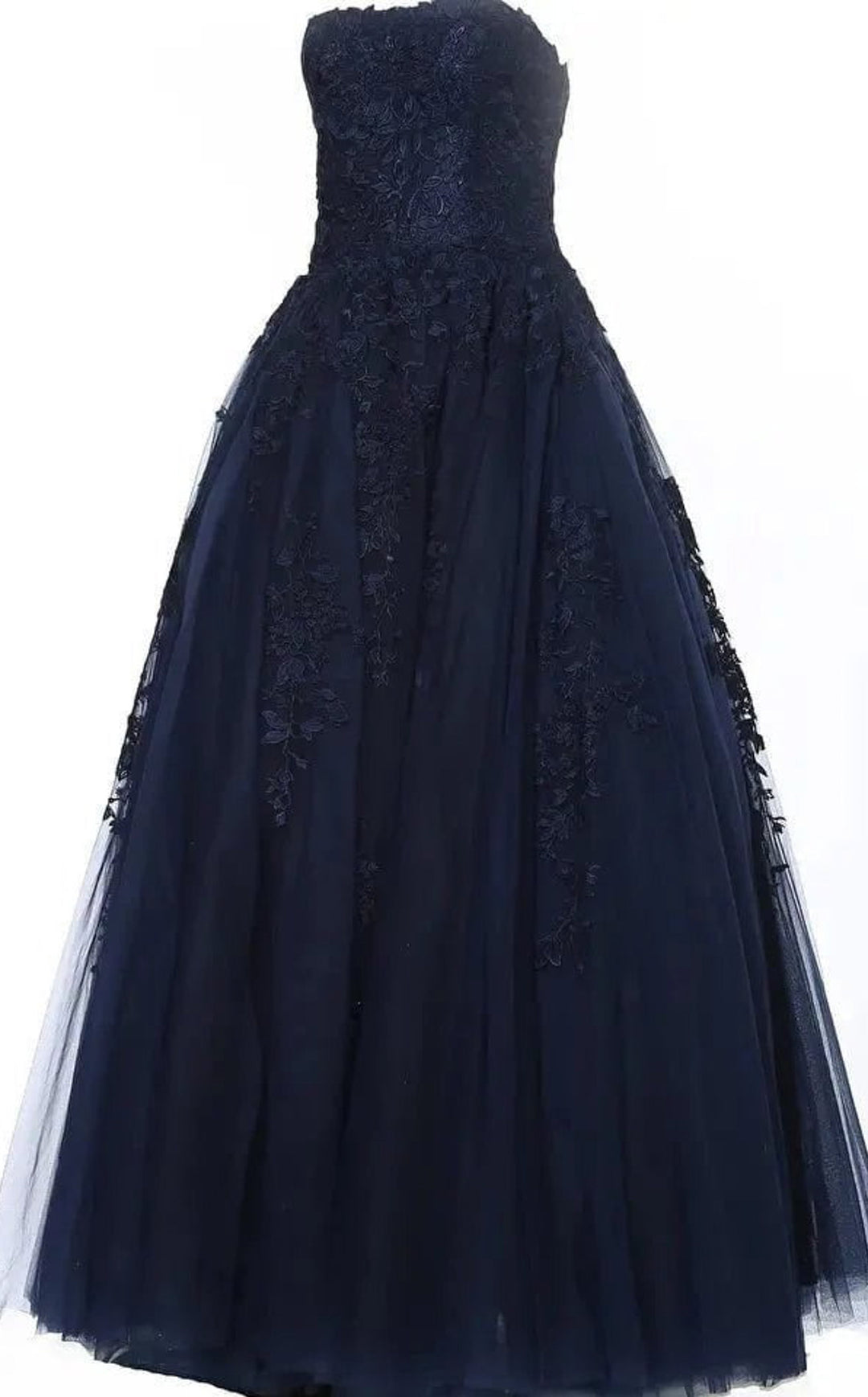Jovani 1831 Navy