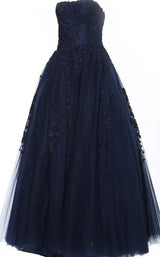 Jovani 1831 Navy