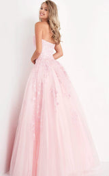 Jovani 1831 Light-Pink