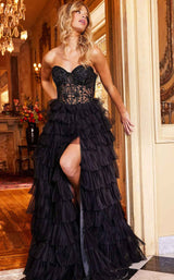 Jovani 22226 Black