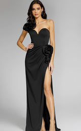 Jovani 22357 Black