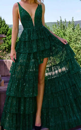 Jovani 22904 Hunter