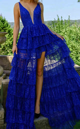 Jovani 22904 Royal