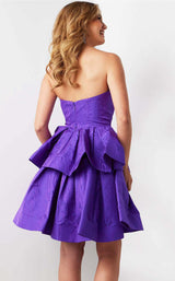 Jovani 22920 Purple