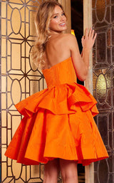 Jovani 22920 Orange