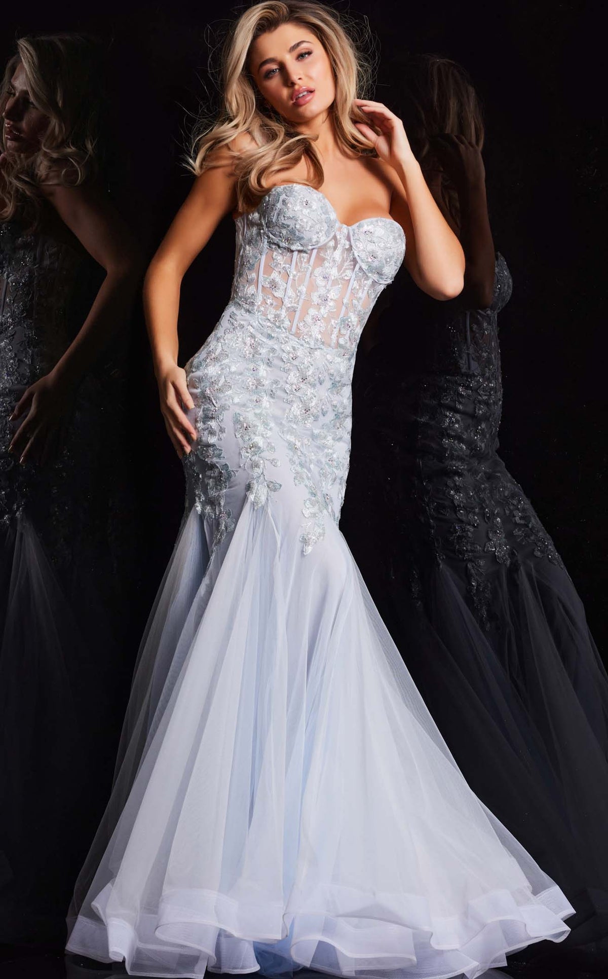 Jovani 22924 Dress