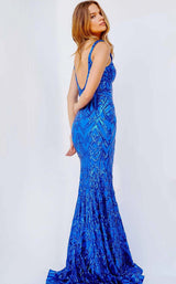 Jovani 23027 Royal
