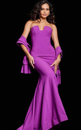 Jovani 23029 Berry