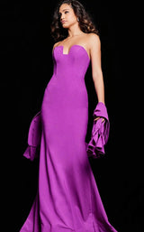 Jovani 23029 Berry