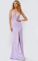 Jovani 23124 Lilac