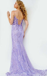 Jovani 23250 Lilac