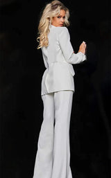 Jovani 23336 Off-White