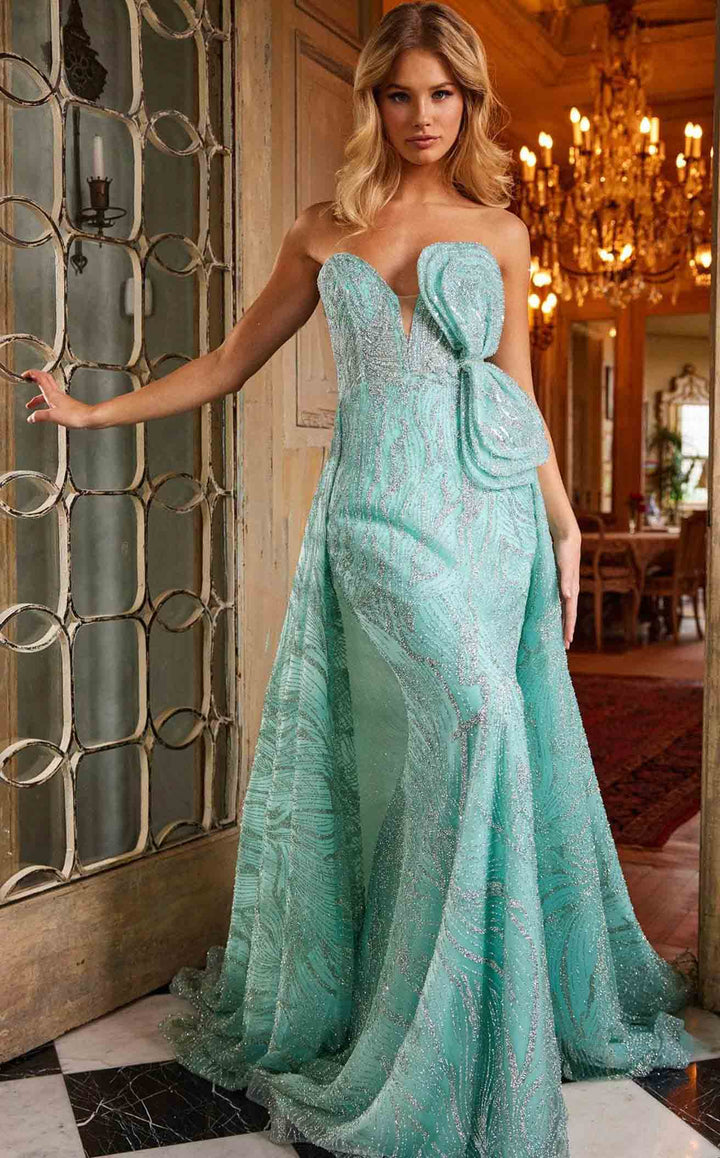 Jovani 23361 Mint