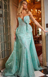 Jovani 23361 Mint