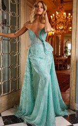 Jovani 23361 Mint