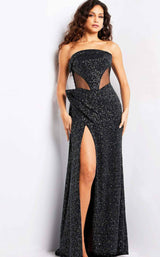 Jovani 23388 Black