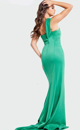 Jovani 23555 Green