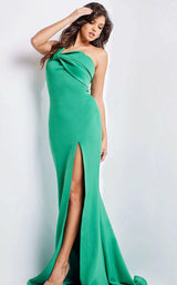 Jovani 23555 Green